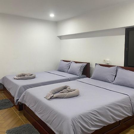 White Rose Guesthouse Kaoh Touch Esterno foto