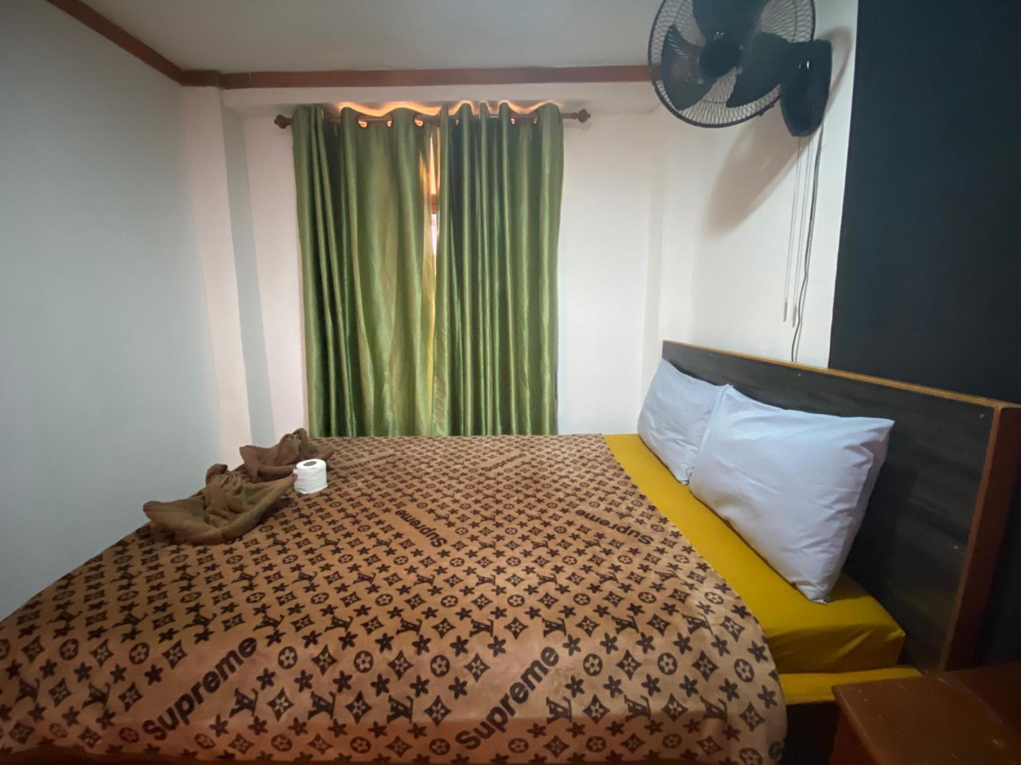 White Rose Guesthouse Kaoh Touch Esterno foto